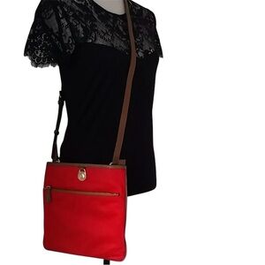 Michael Kors Large Crossbody Bag